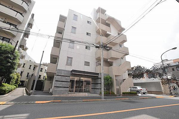 エクセレントシティ文京大塚